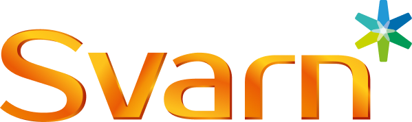Svarn Logo